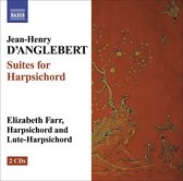 Farr - Suites For Harpsichord (2 CD)