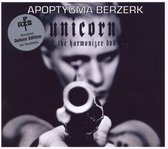 Apoptygma Berzerk - Unicorn & Harmonizer (2 CD)