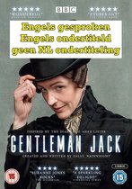 Gentleman Jack [2019] [DVD]