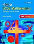 GCSE Mathematics