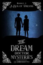 The Dream Doctor Mysteries 14 - A Box of Dreams (the Collected Dream Doctor Mysteries, Books 1-5)