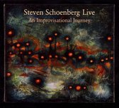 Steven Schoenberg Live: An Improvisational Journey