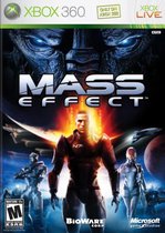 [Xbox 360] Mass Effect