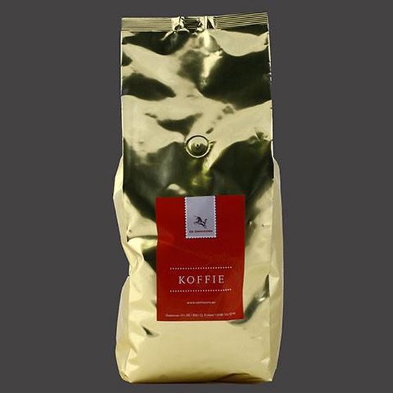 Eenhoorn koffie - Sidamo - Ethiopie