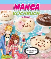 Japanische Küche / Manga - Manga Kochbuch Kawaii