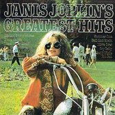 Janis Joplin's Greatest Hits