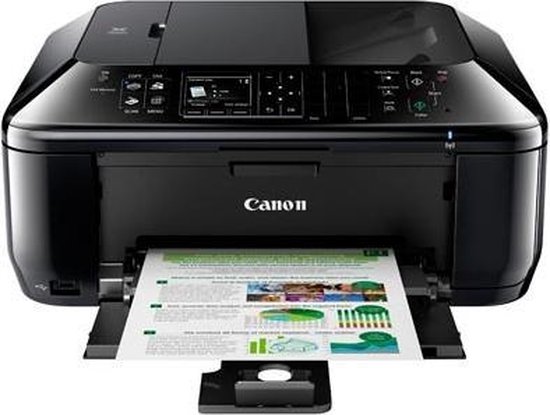 Canon PIXMA MX525 - All-in-One Printer | bol.com