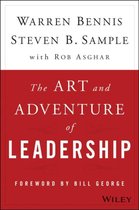 Art And Adventure Of Leadership