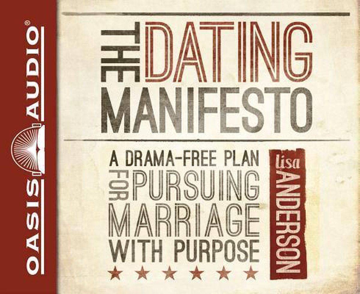 The dating manifesto in Sydney