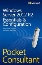 Windows Server 2012 R2 Pocket Consultant