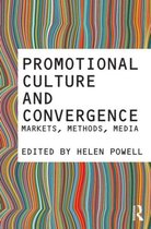 Promotional Culture And Convergence