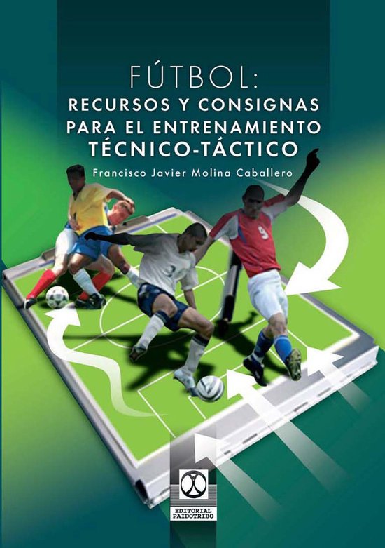 Fútbol - Fútbol - cover