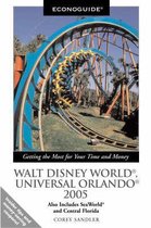 Econoguide Walt Disney World, Universal Orlando