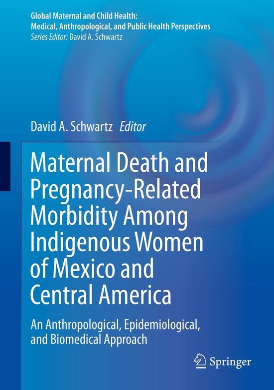 Medicine (R0) - Maternal Death and Pregnancy-Related Morbidi ... - cover