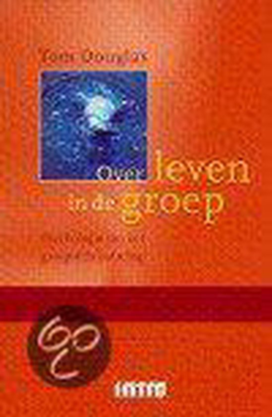 Over Leven In De Groep 1Dr - cover