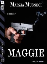 Delos Crime - Maggie