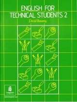 English for Technical Students Students Book 2