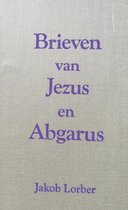 Brieven van Jezus en abgarus