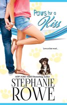 Canine Cupids 1 - Paws for a Kiss (Canine Cupids)