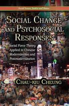 Social Change & Psychosocial Responses