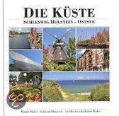 Die Küste. Schleswig-Holstein / Ostsee