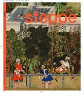 Steppe Magazine