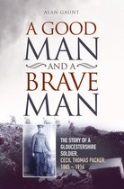 Omslag A Good Man And A Brave Man