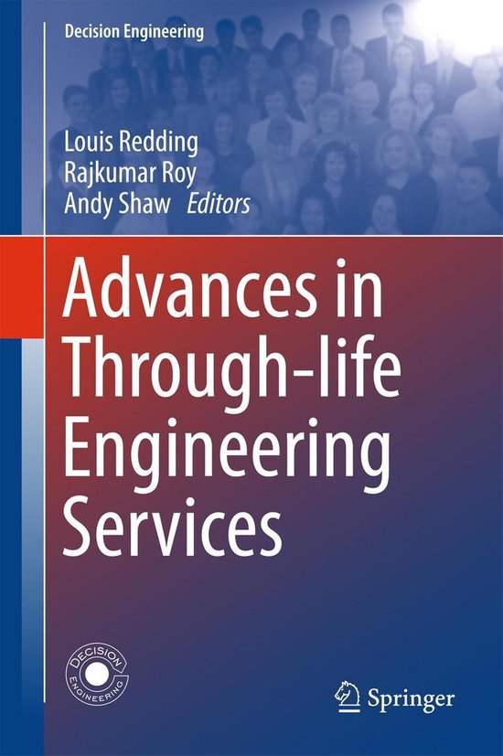 Engineering (R0) - Advances in Through-life Engineering Serv ... - cover