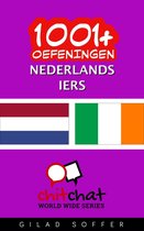 1001+ oefeningen nederlands - Iers
