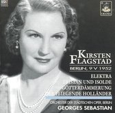 Strauss & Wagner: Kirsten Flagstad