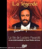 La Vie de Luciano Pavarotti
