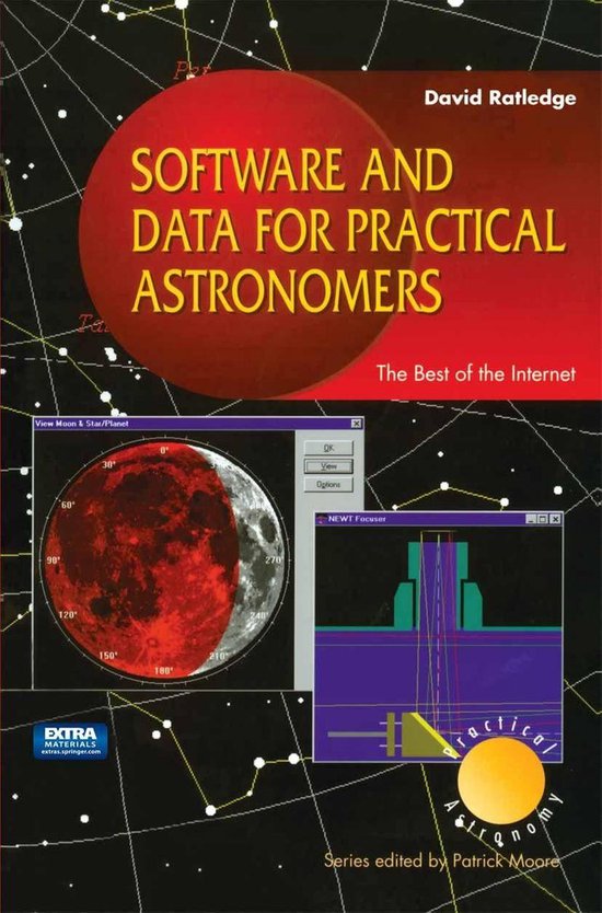 Physics and Astronomy (R0) - Software and Data for Practical ... - cover