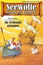 Seewölfe - Piraten der Weltmeere 89 - Seewölfe - Piraten der Weltmeere 89