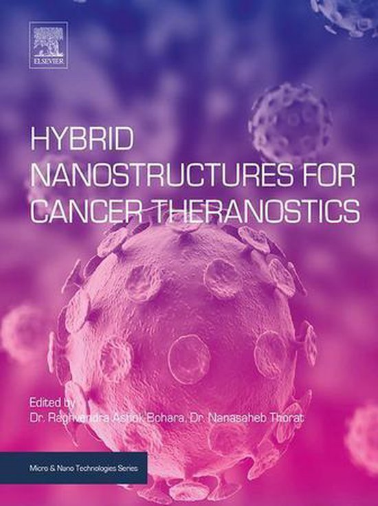 Micro and Nano Technologies - Hybrid Nanostructures for Canc ... - cover