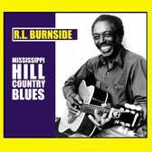 Mississippi Hill Country Blues (LP)