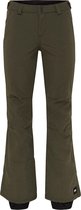 O'Neill Spell Pants Dames Skibroek - Forest Night - Maat L