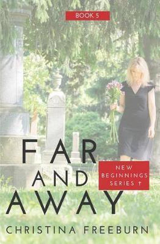 New Beginnings- Far and Away - cover