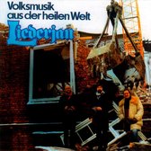 Volksmusik Aus der Heilen Welt