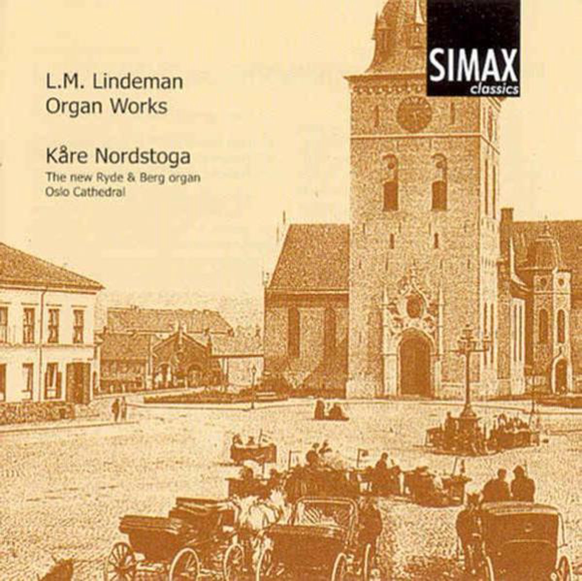 Organ Works