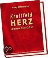 Omslag Kraftfeld Herz