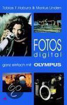 Fotos digital - ganz einfach mit Olympus