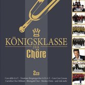 Königsklasse der Chöre