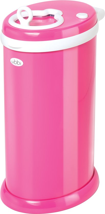 Bol Com Ubbi Luieremmer Hot Pink