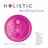 Kevin Hartnett - Holistic Meditation (CD)