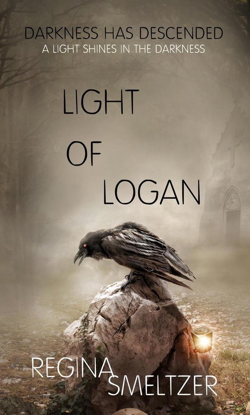 Light of Logan - cover