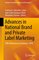 Springer Proceedings in Business and Economics - Advances in National Brand and Private Label Marketing