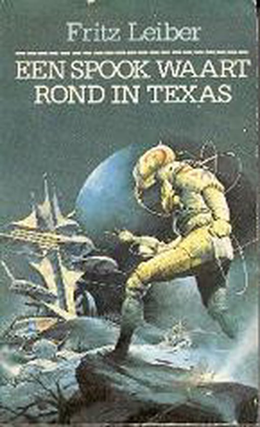 Spook waart rond in texas - Leiber | Do-index.org