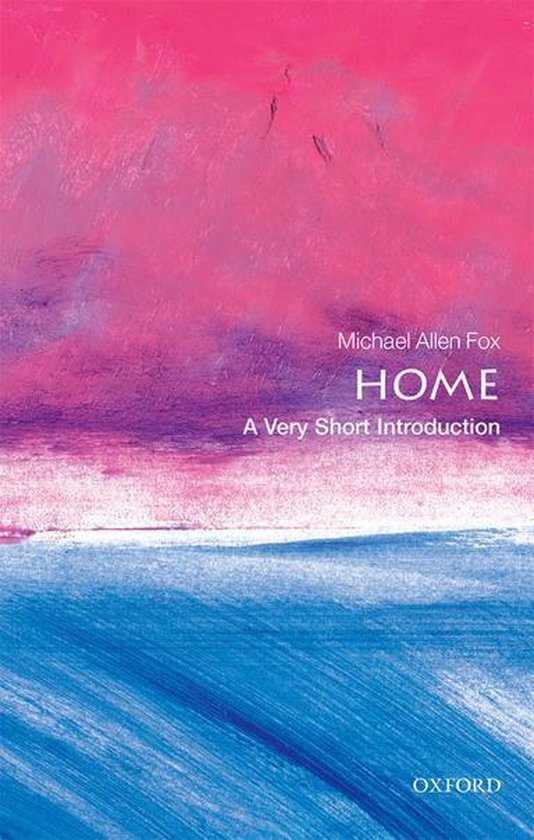 Very Short Introductions - Home