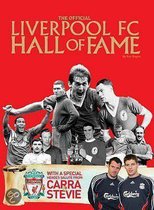 Liverpool's Hall Of Fame