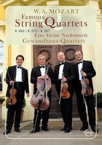 Famous String Quartets